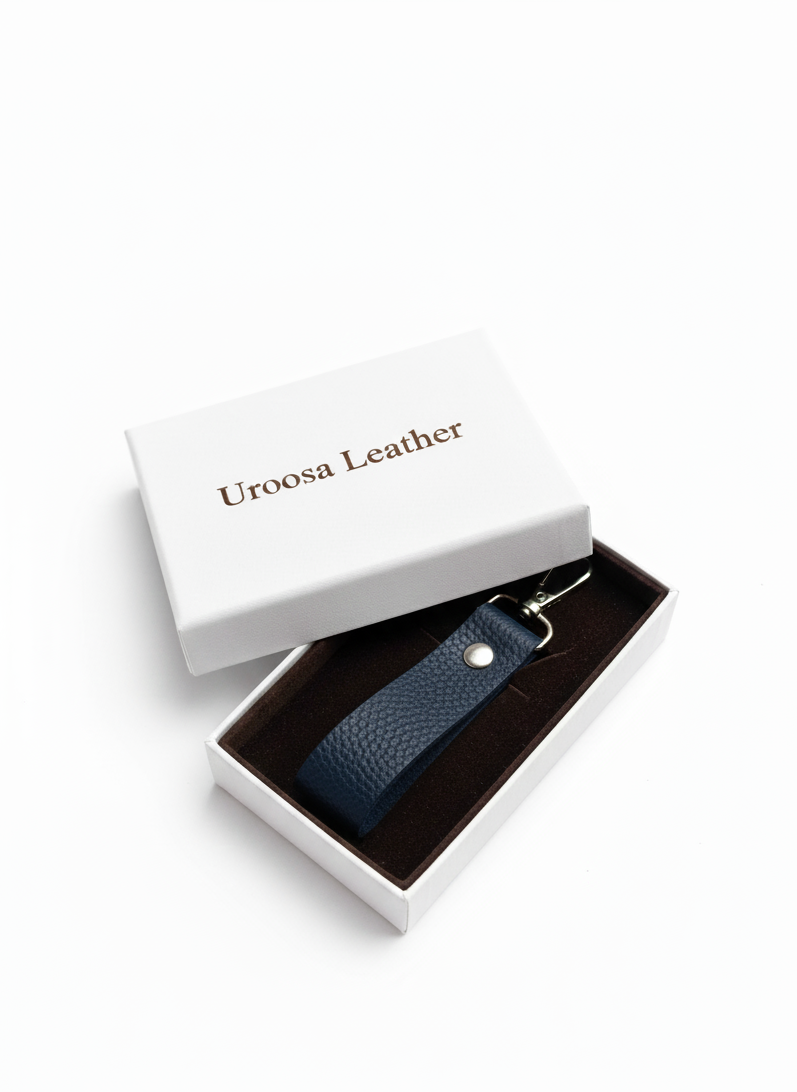 Valoro – Cow Leather Key Ring