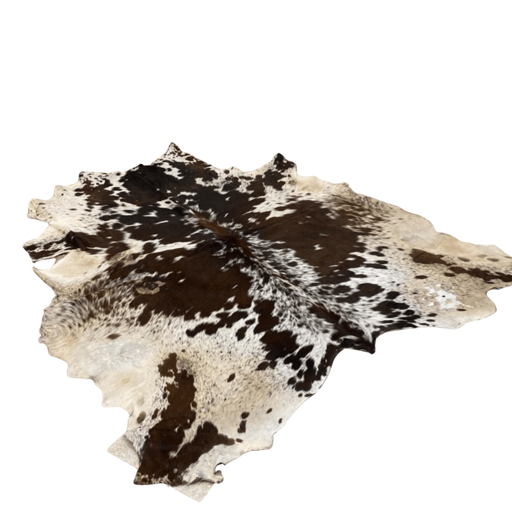 Natural Cowhide Rug | Authentic Cowhide Area Rug