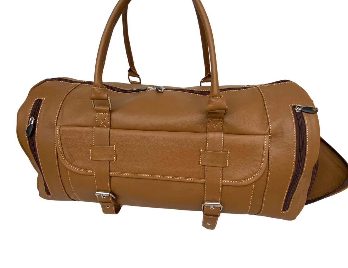 Rustic Men’s Carry On