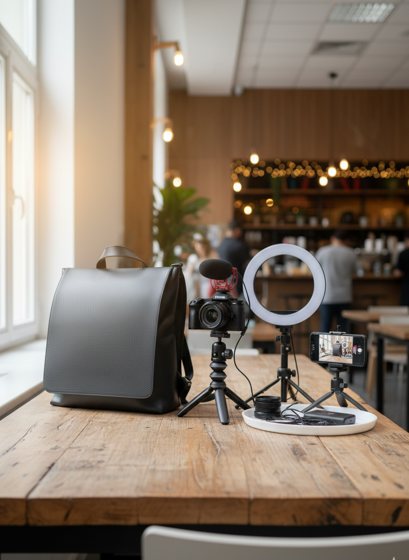 Siena Bag – Brown Cow Leather