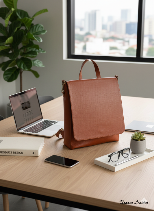 The Alta Transform Bag