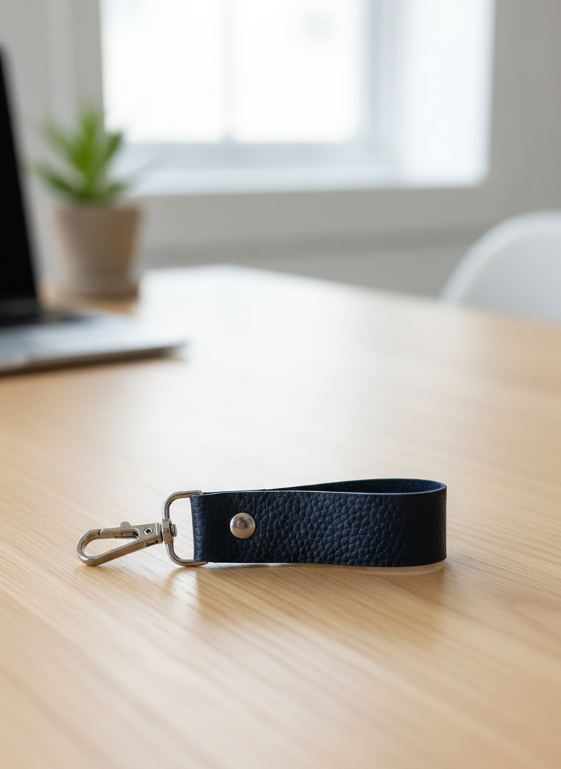 Valoro – Cow Leather Key Ring