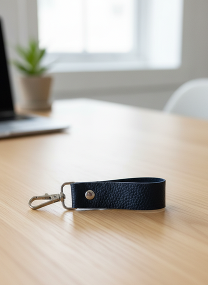 Valoro – Cow Leather Key Ring