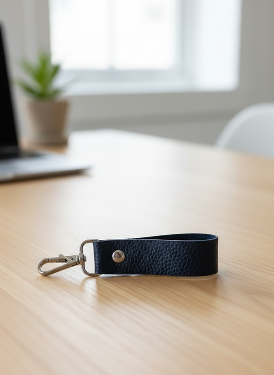 Valoro – Cow Leather Key Ring