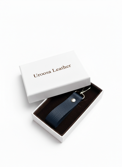 Valoro – Cow Leather Key Ring