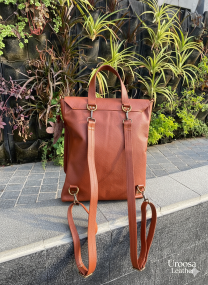 The Alta Transform Bag