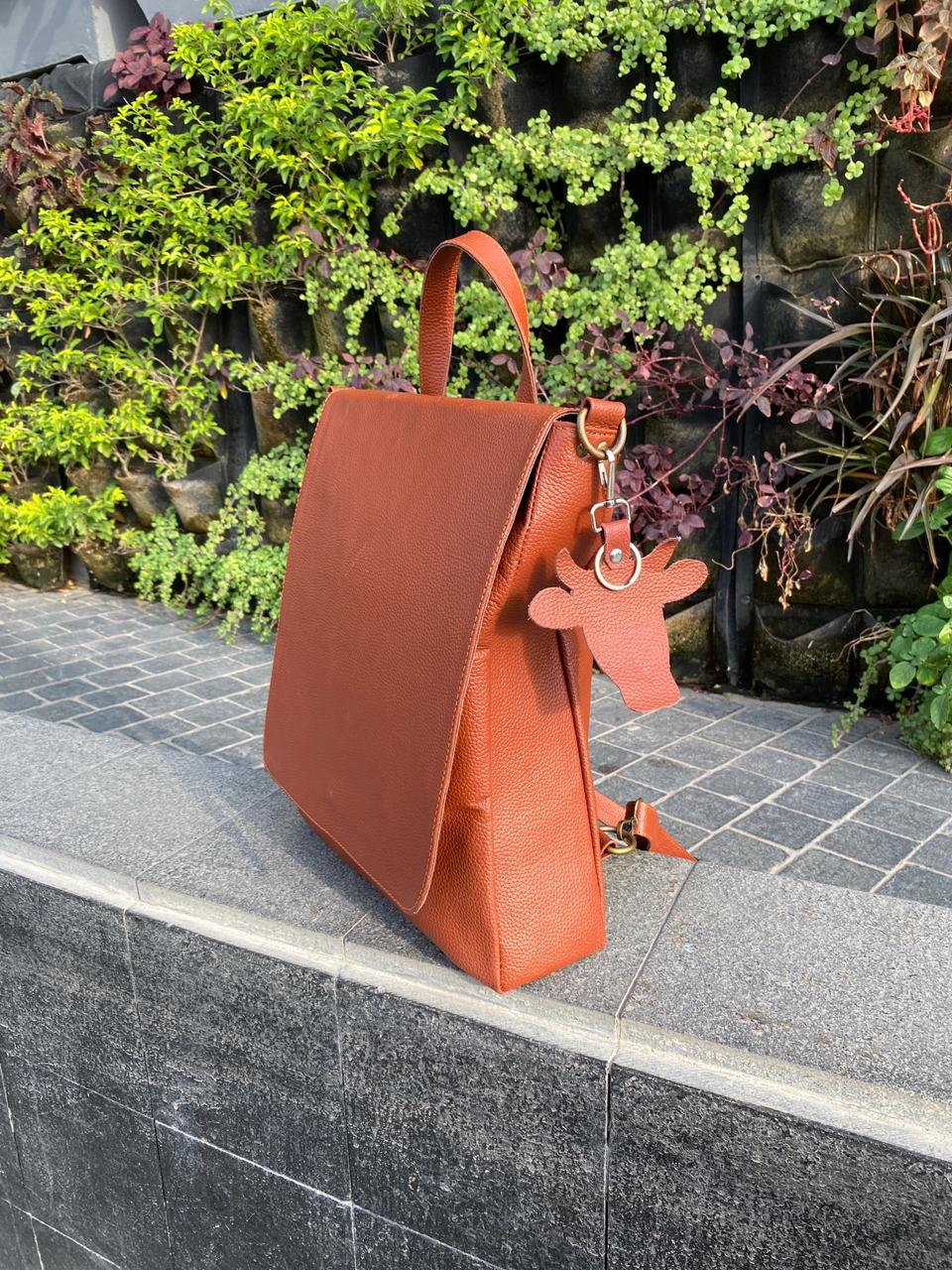 The Alta Transform Bag