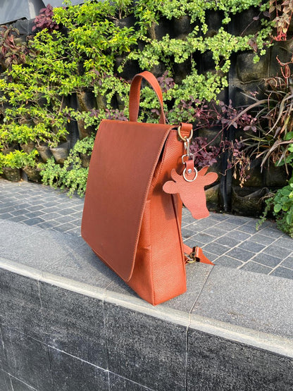 The Alta Transform Bag