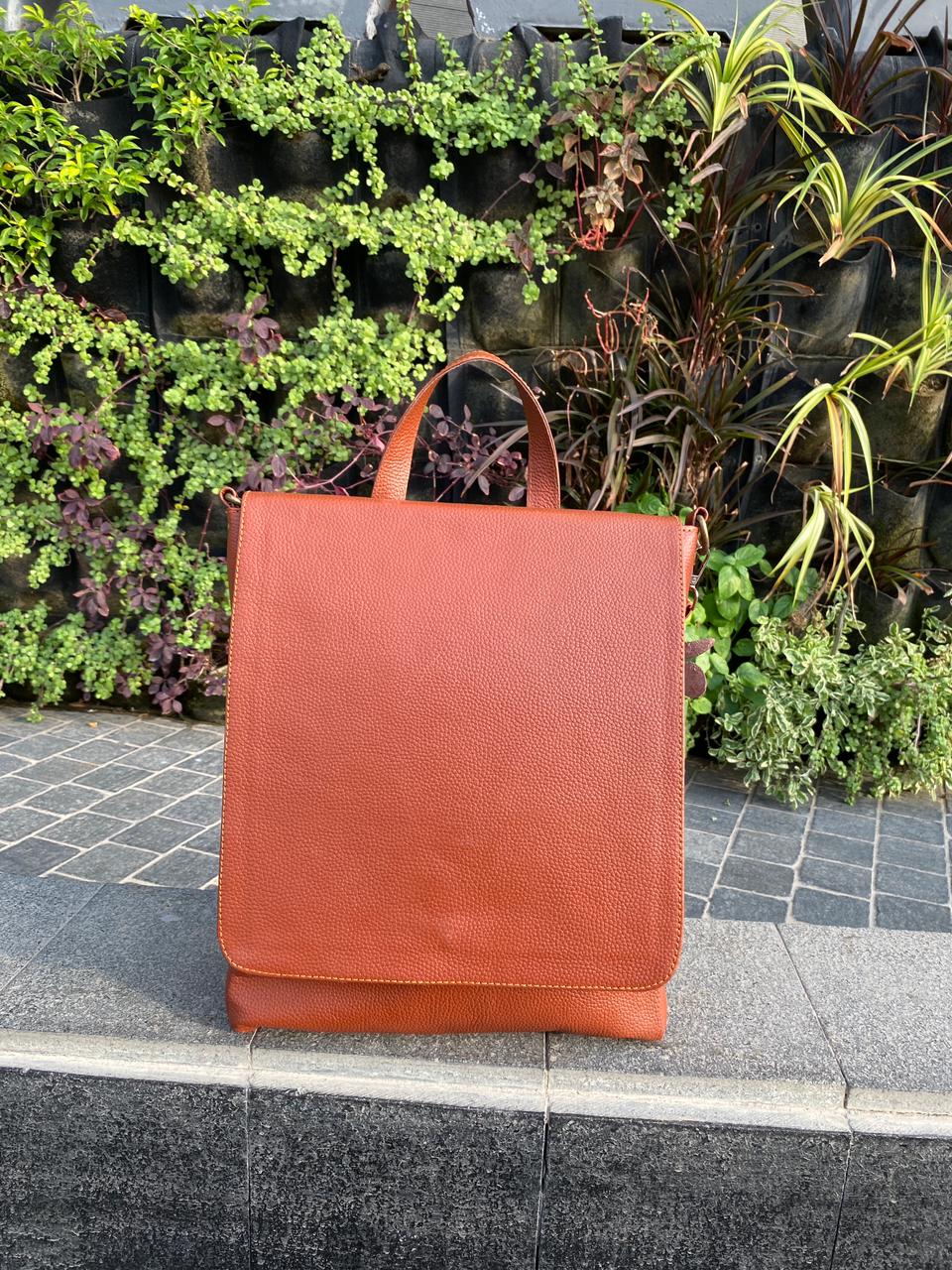 The Alta Transform Bag