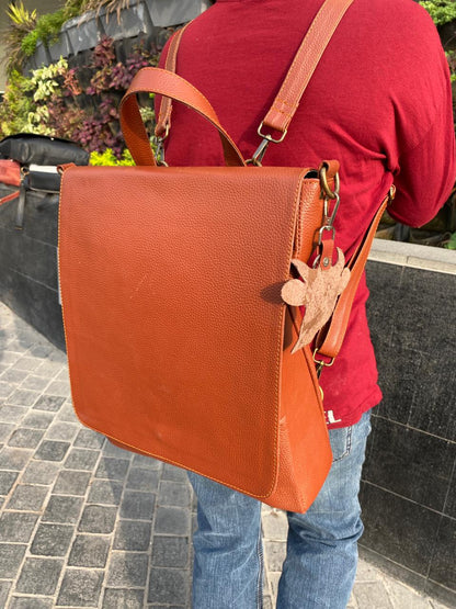 The Alta Transform Bag