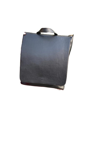 Siena Bag – Brown Cow Leather