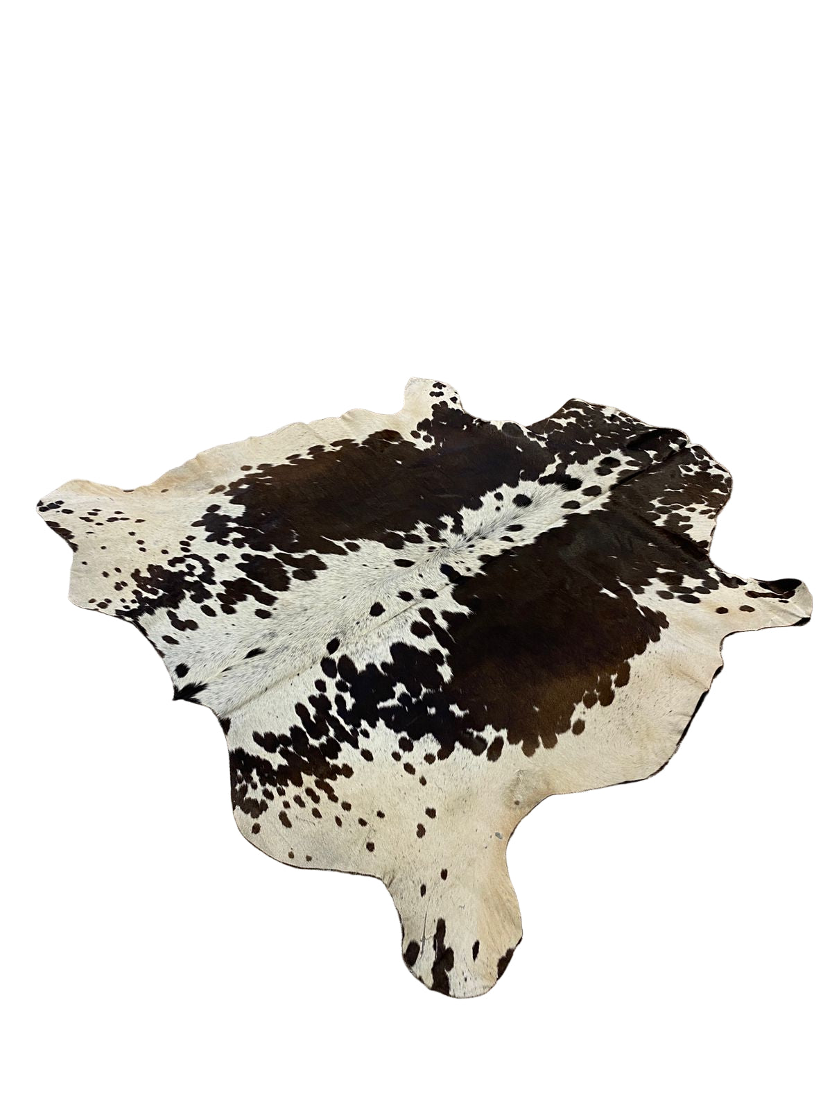 Cowaura – Natural Cowhide Rug