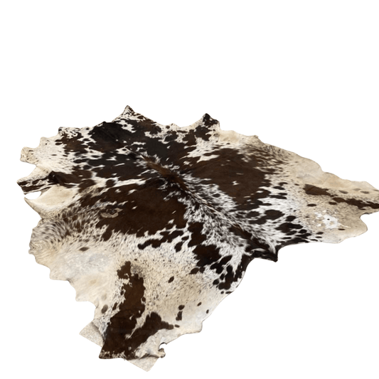 Natural Cowhide Rug | Authentic Cowhide Area Rug