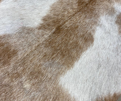 Natural Goat Skin Hide – Premium Grade