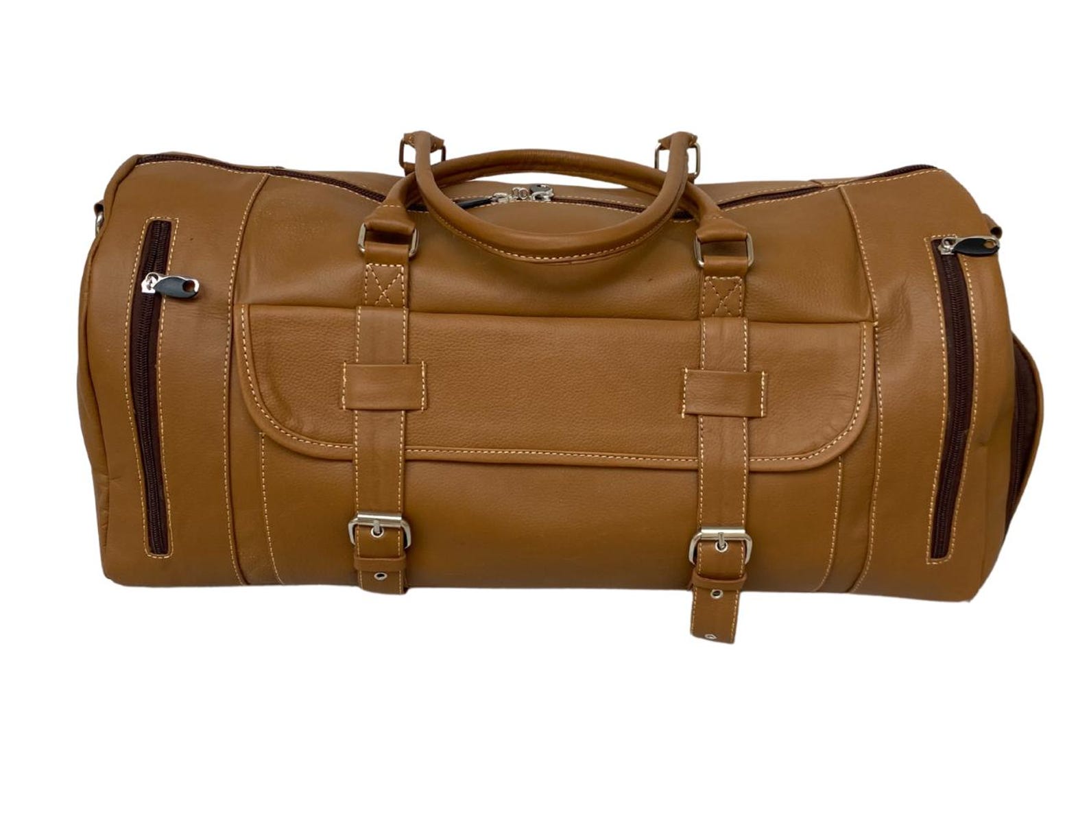 Rustic Men’s Carry On