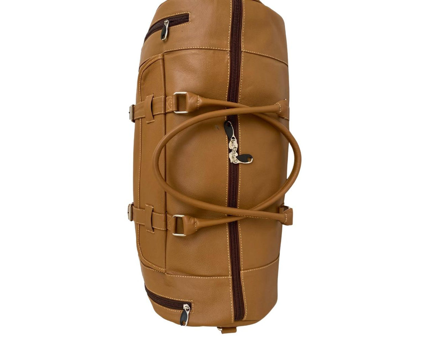 Rustic Men’s Carry On