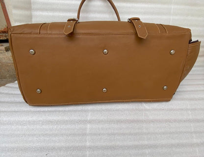 Rustic Men’s Carry On